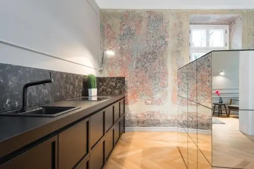 Apartments Rog