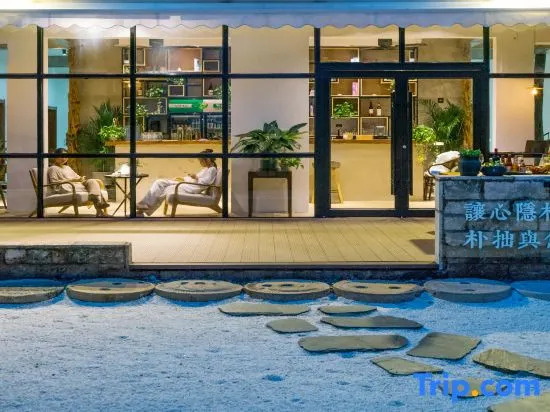 Yinzhuo life Meisu(Weizhou Islan Shell Beach store）