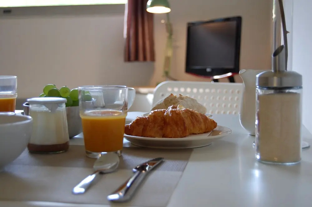 Studio Deauville Centre 5 mn de la plage