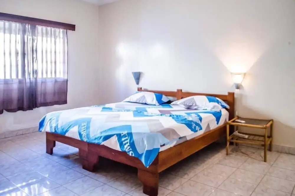 Dakar Apartments