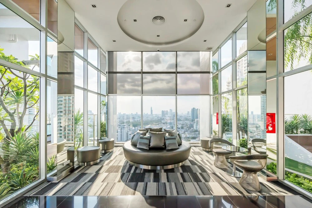 The Rhythm Sathorn By Favstay