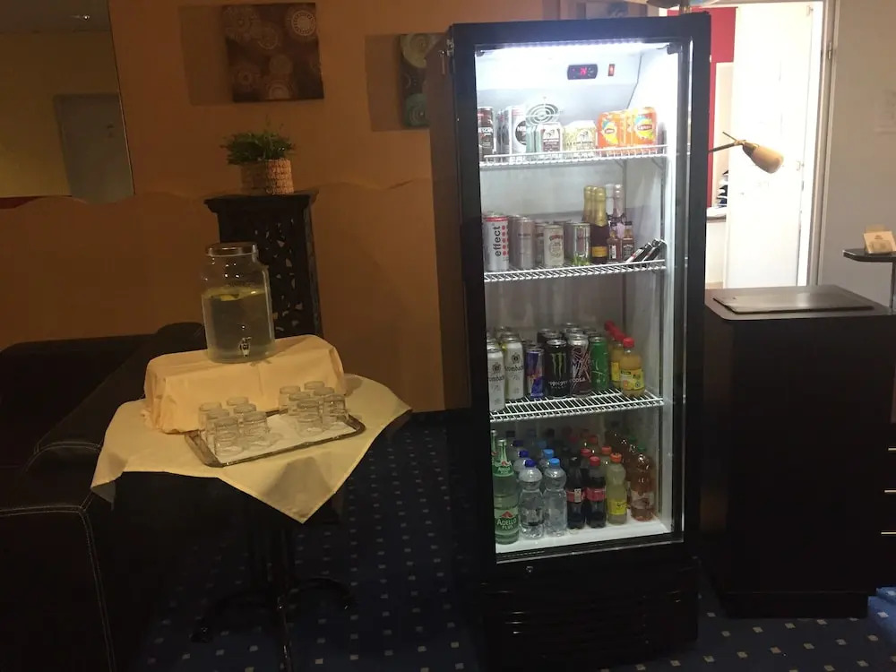 Mainstreet Hotel Dietzenbach Frankfurt Airport
