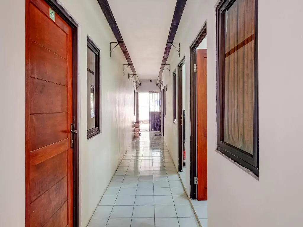 Hotel O Graha Hsc Syariah