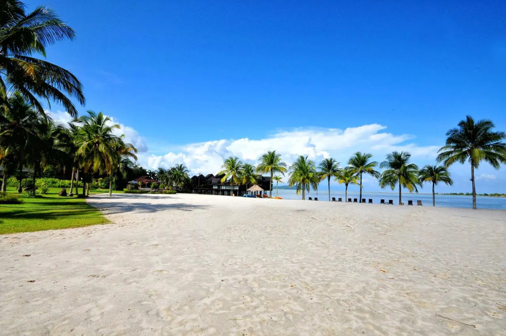 Ombak Villa Langkawi