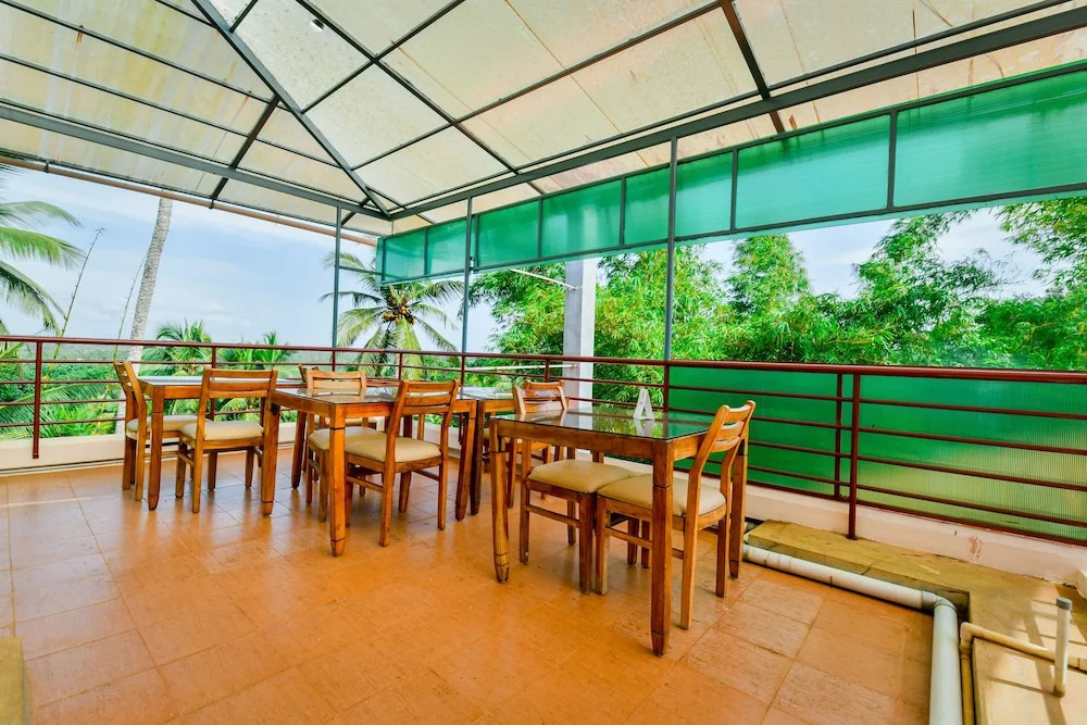 OYO 16745 One & Only Homestay
