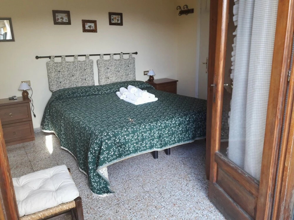 La Locanda dei Dori
