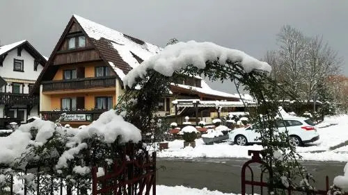 Gasthof Berger
