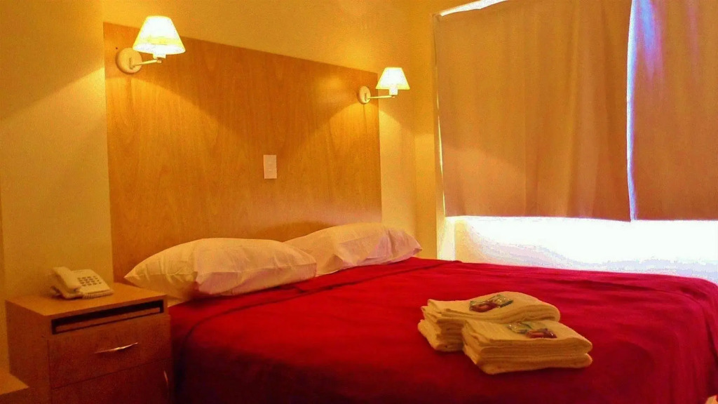 Hotel Juramento