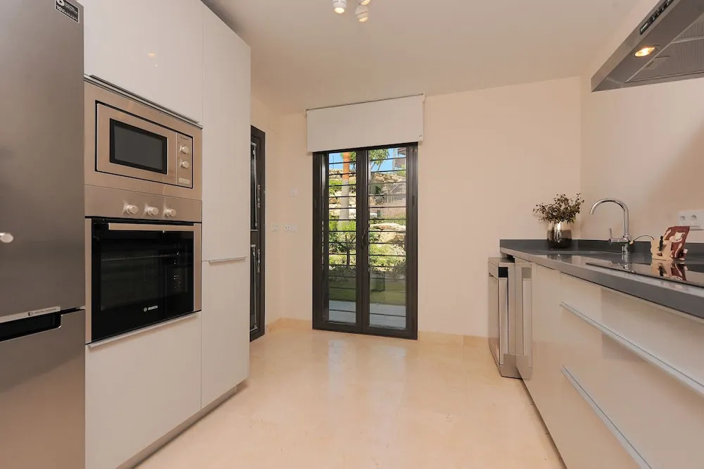Flamingos Gardens Apartment Canovas
