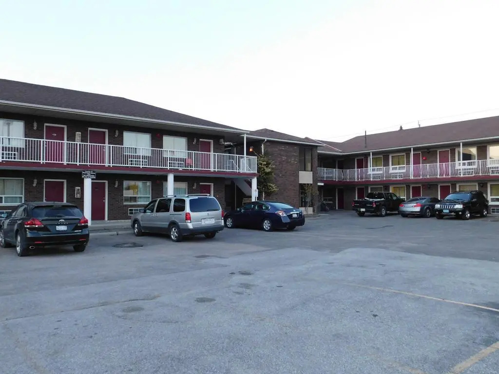 Kenora Motel
