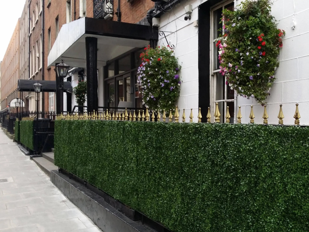 The Kildare Street Hotel