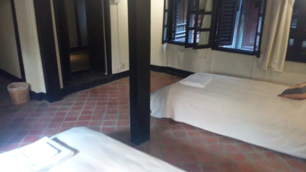 Golden Temple Guest House