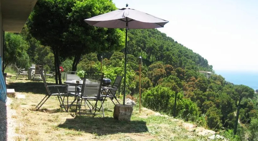Casa Pineta