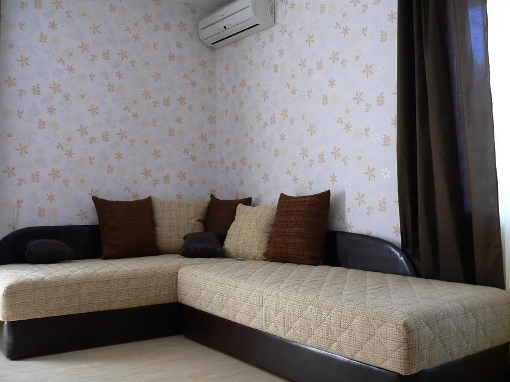 Tarnovski Dom Guest Rooms