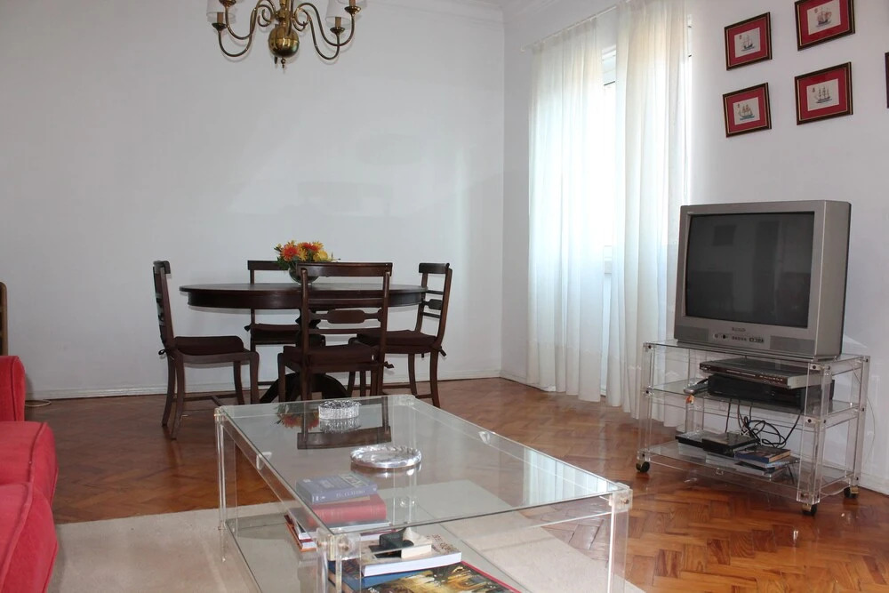 ShortStayFlat Graça