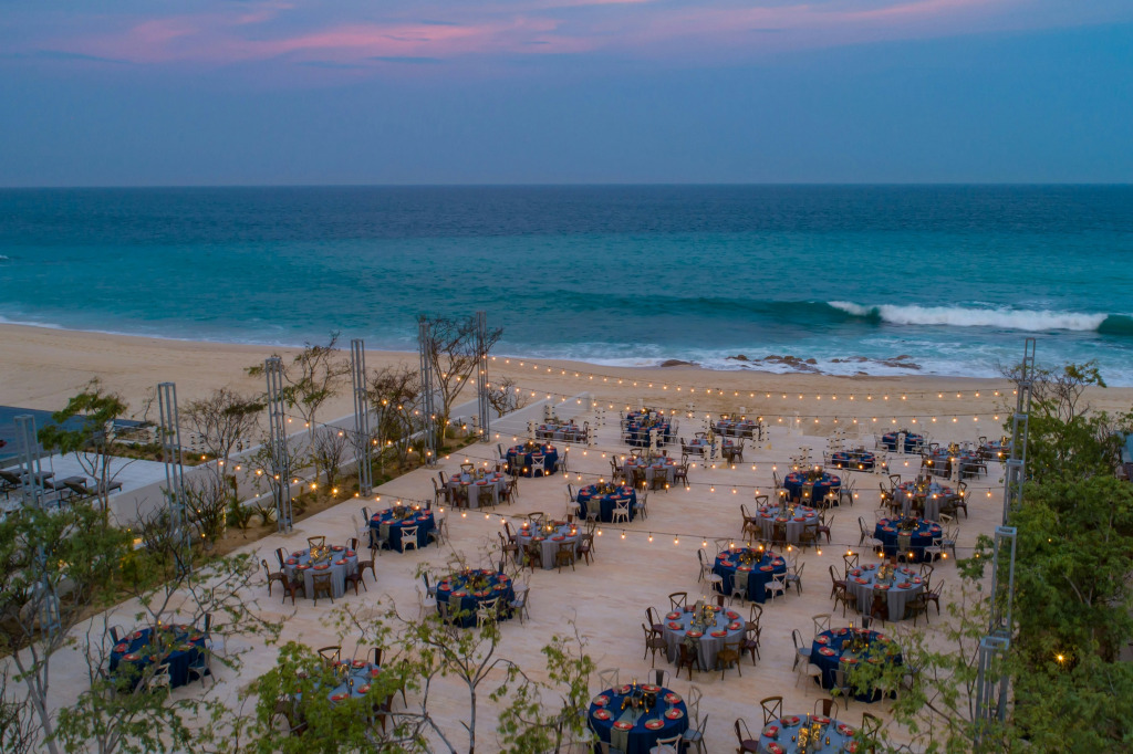 Solaz, a Luxury Collection Resort, Los Cabos