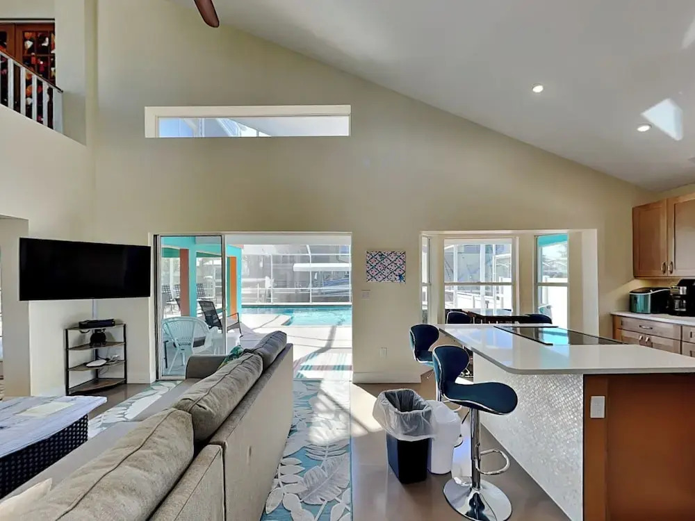 244 Flamingo by Distinctive Beach Rentals