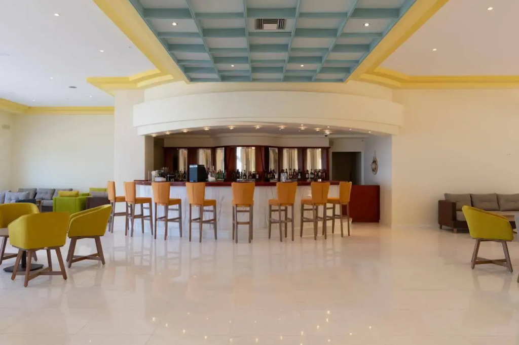 Ibiscus Corfu Hotel