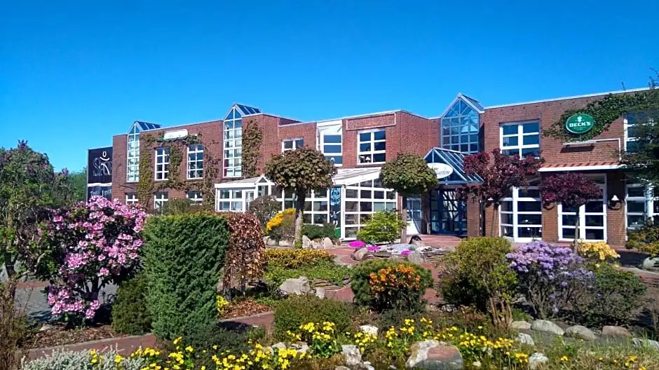 Hotel am Hasengarten