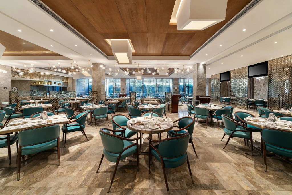 Juntai Hotel Xiamen