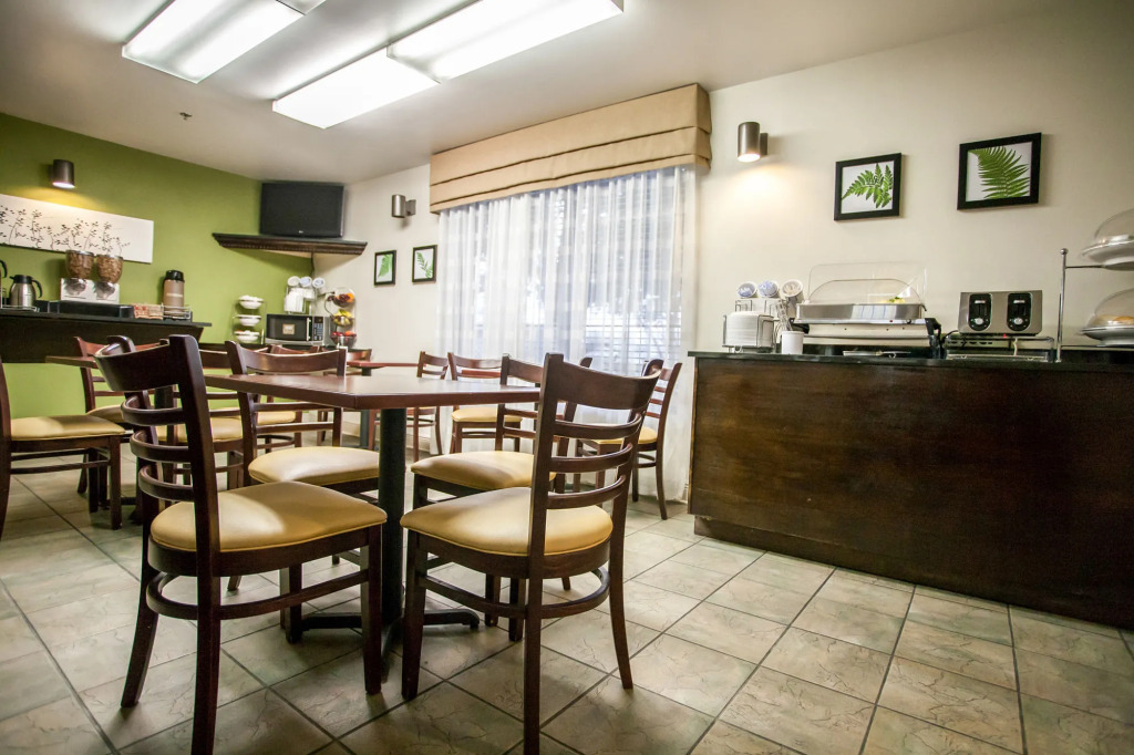 Sleep Inn & Suites Metairie - New Orleans West