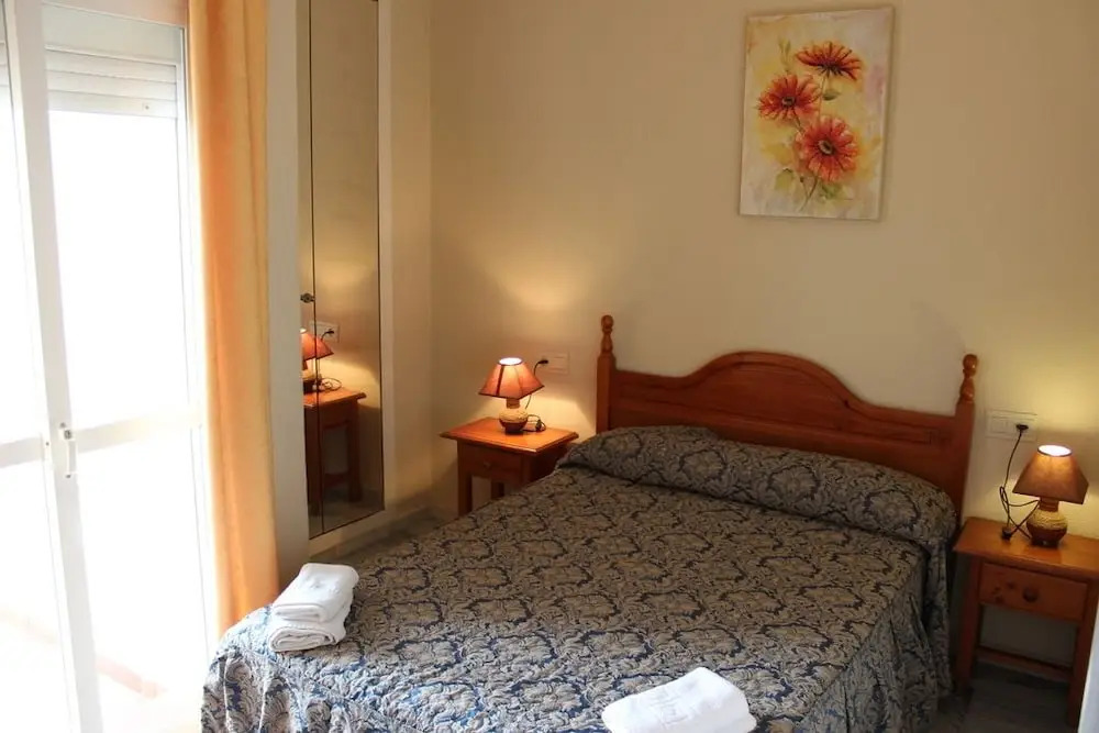 Malaga 102178 1 Bedroom Apartment By Mo Rentals