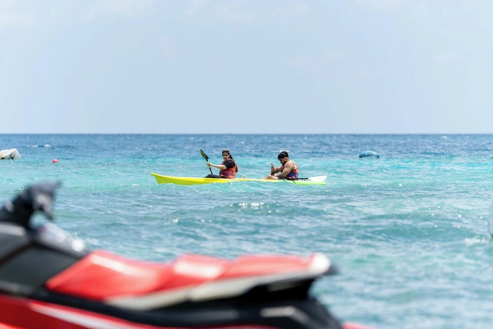 SEASUNBEACH Maafushi