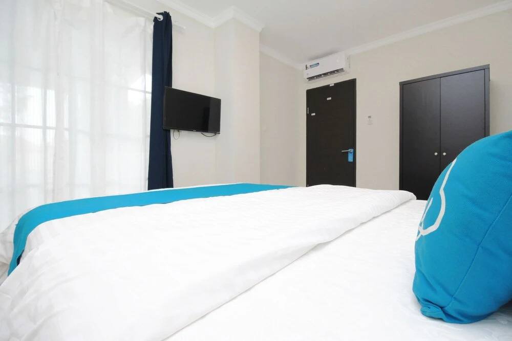 Airy Setiabudi Guntur 40 Jakarta
