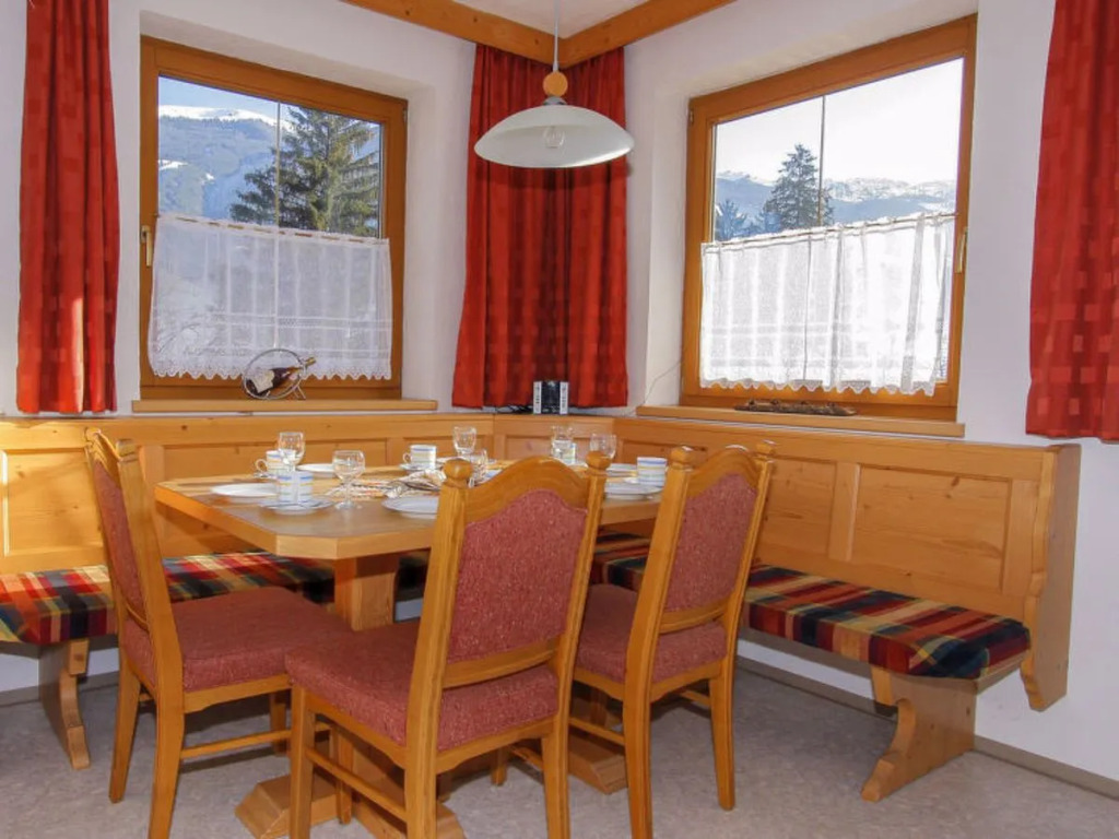 Apartment Herbert Kaltenbach 10416