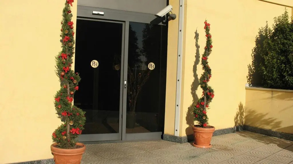 Polo Hotel