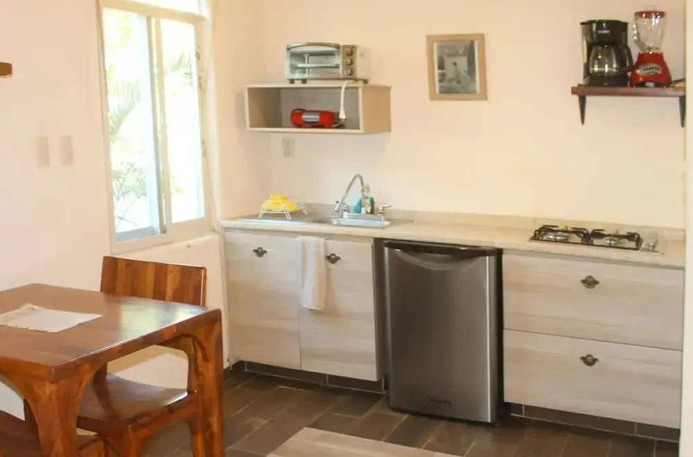 Villa Los Corales