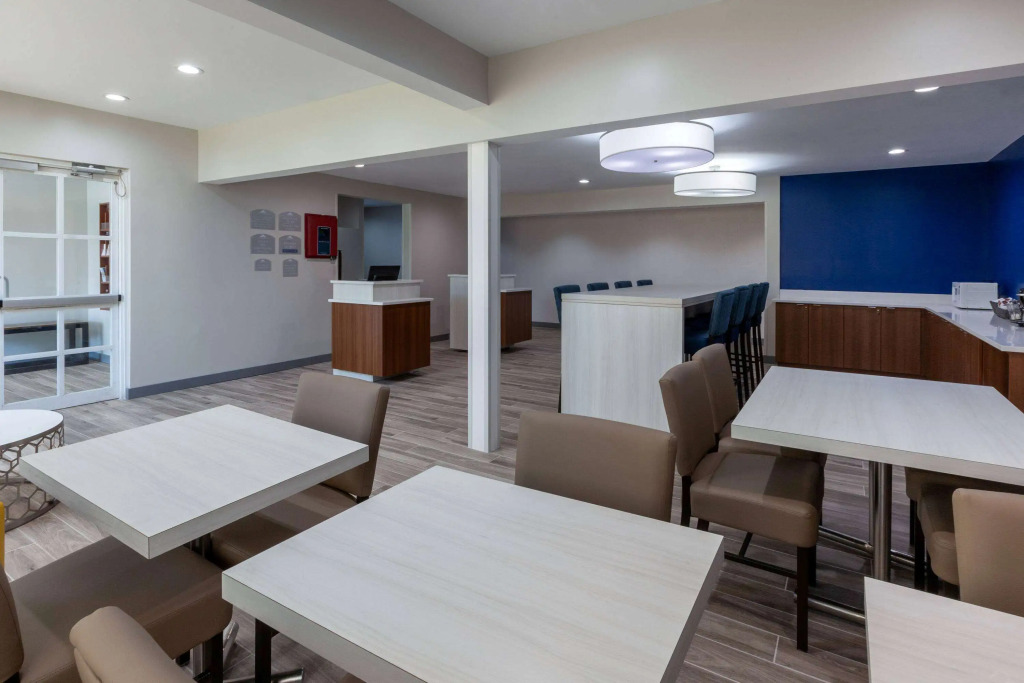 Microtel Inn & Suites by Wyndham Sunbury - Columbus North