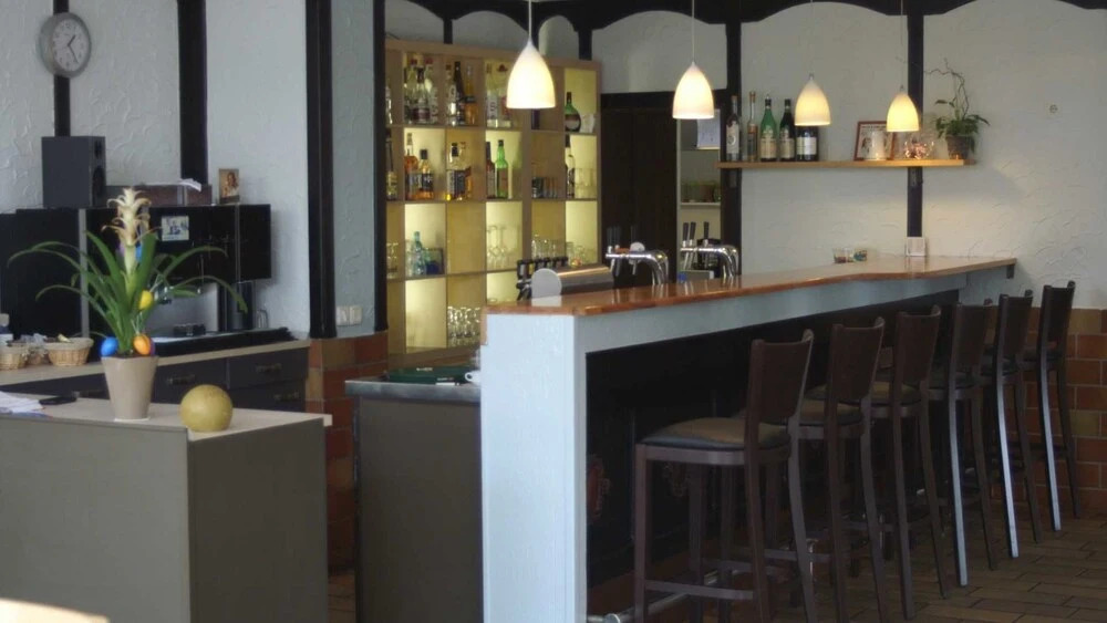 Hotel-Restaurant Mengeder Volksgarten