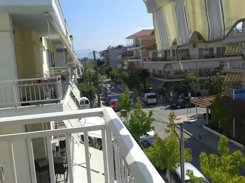 Maria Apartments