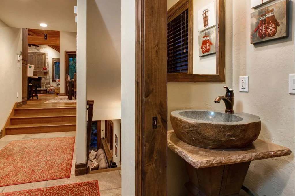 Abode at Big Moose Yacht Club