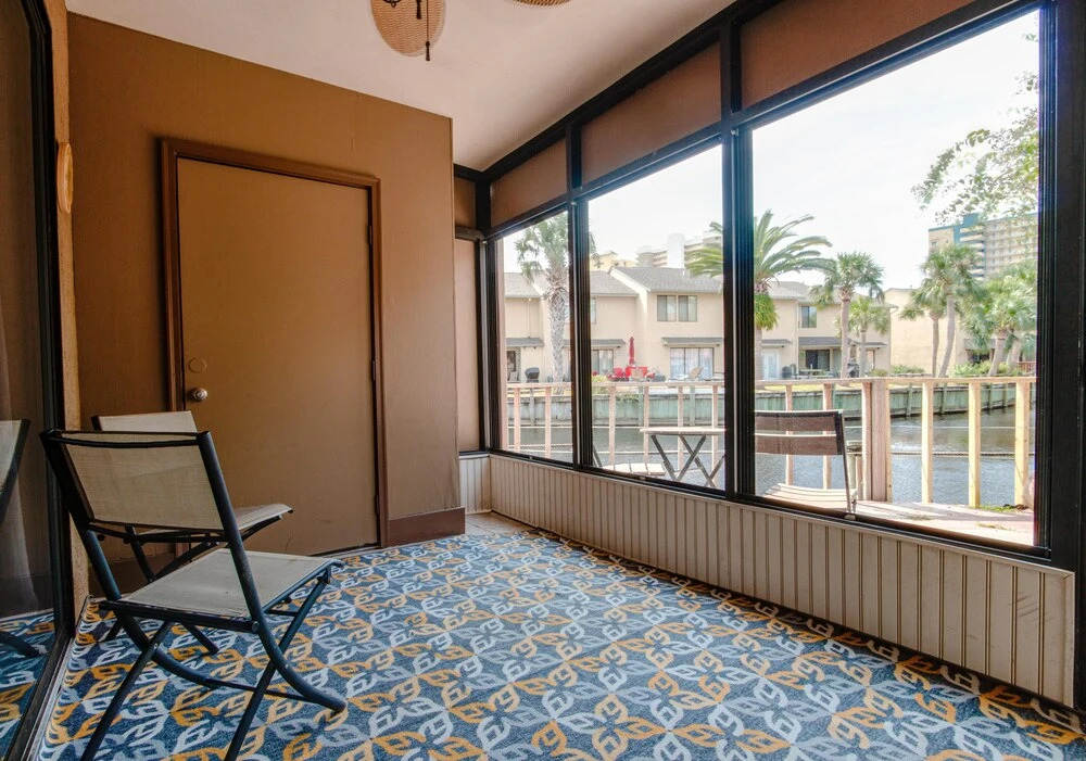 Gulf Highlands Beach Resort by Counts-Oakes Resort Properties