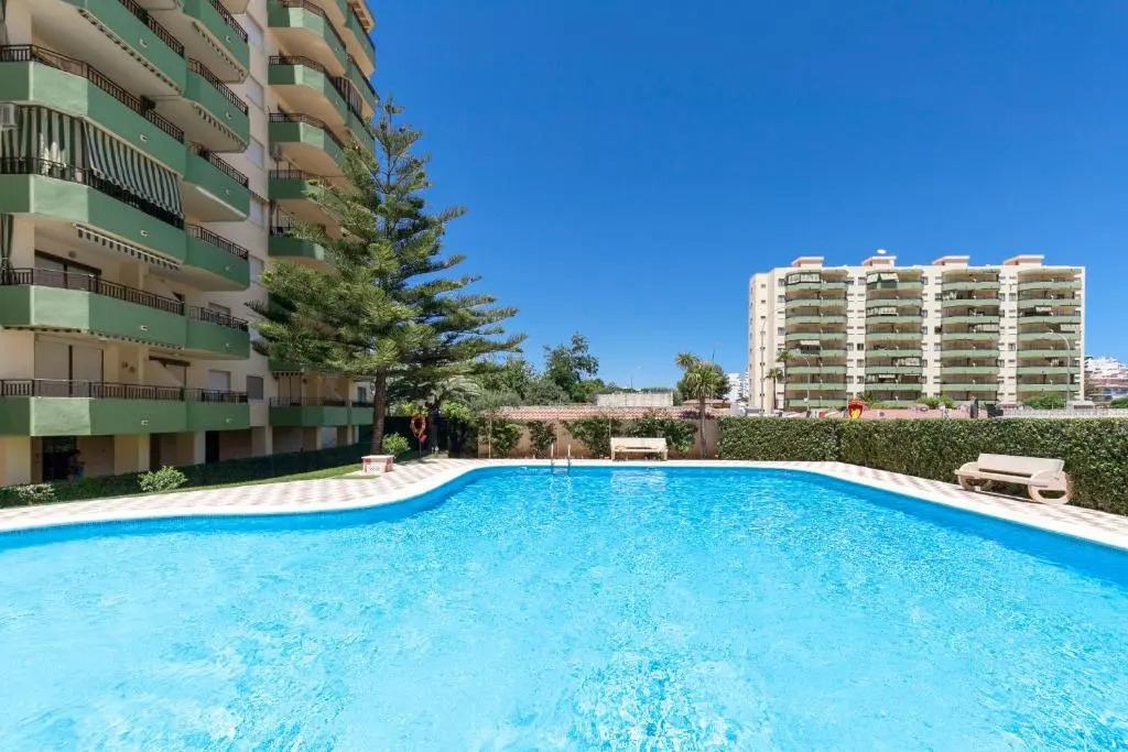 Mis Gardenias de Playa Gandia