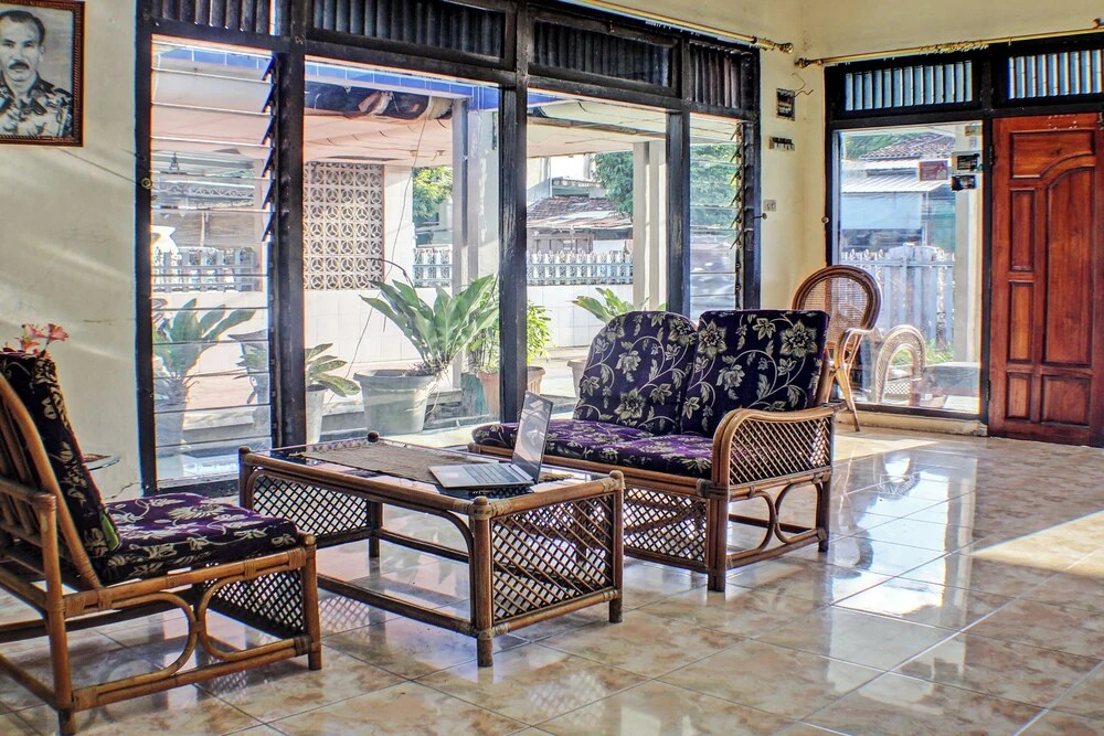 Hotel O Badar Guest House Syariah