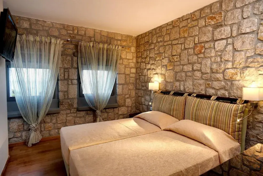 Blue Dream Luxury Villas Exclusive 4 Bedroom Villa Privee - Villa Armonia