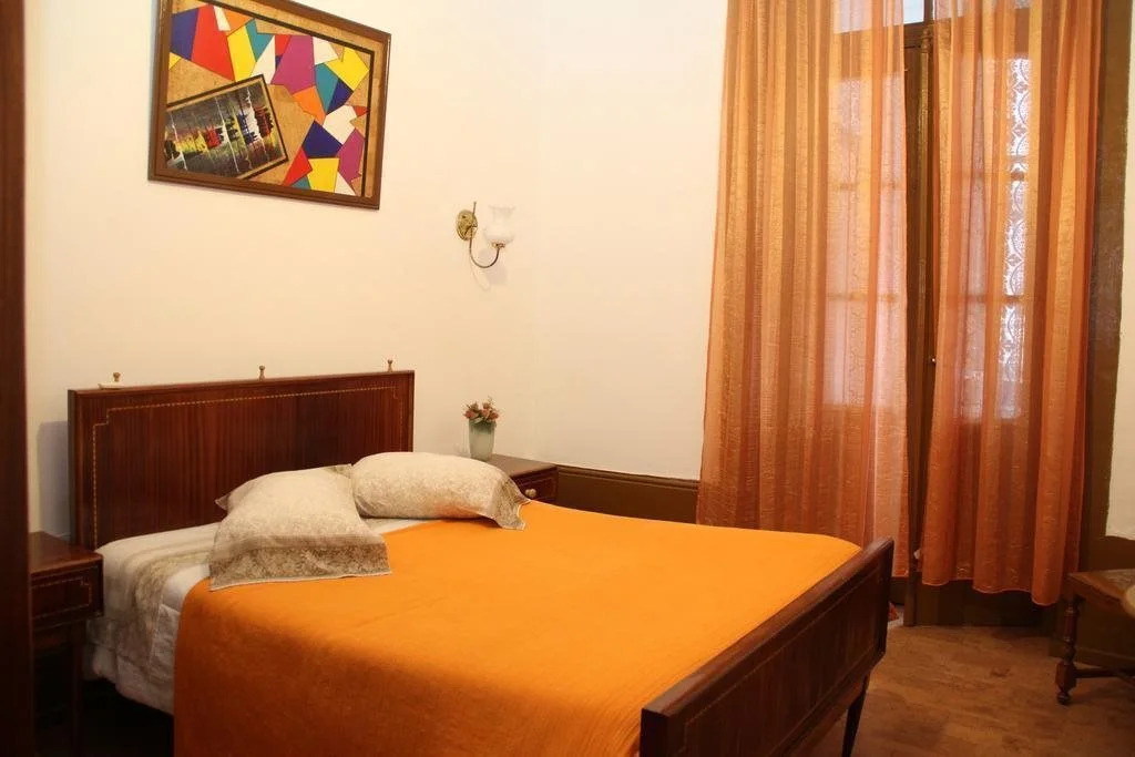 Monte Sinai Guest House