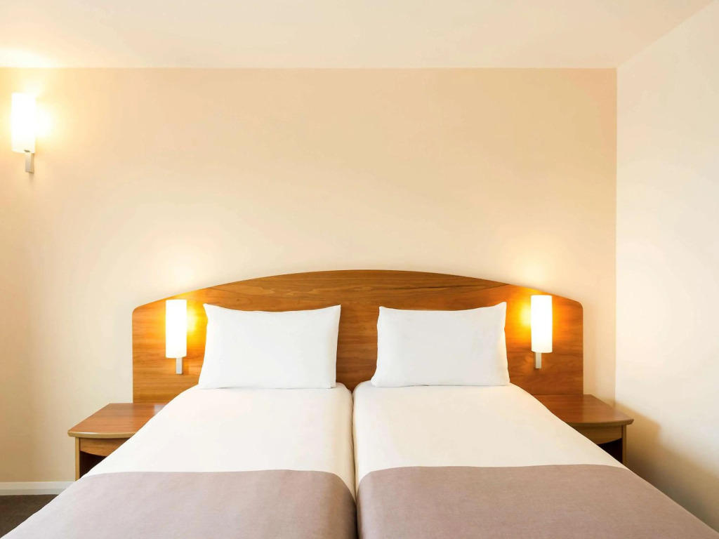 ibis Hotel Northampton Centre
