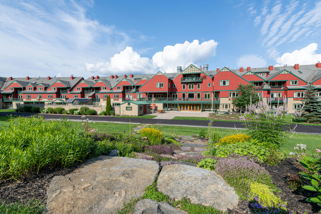 Grand Summit Resort, A Vail Resorts Property