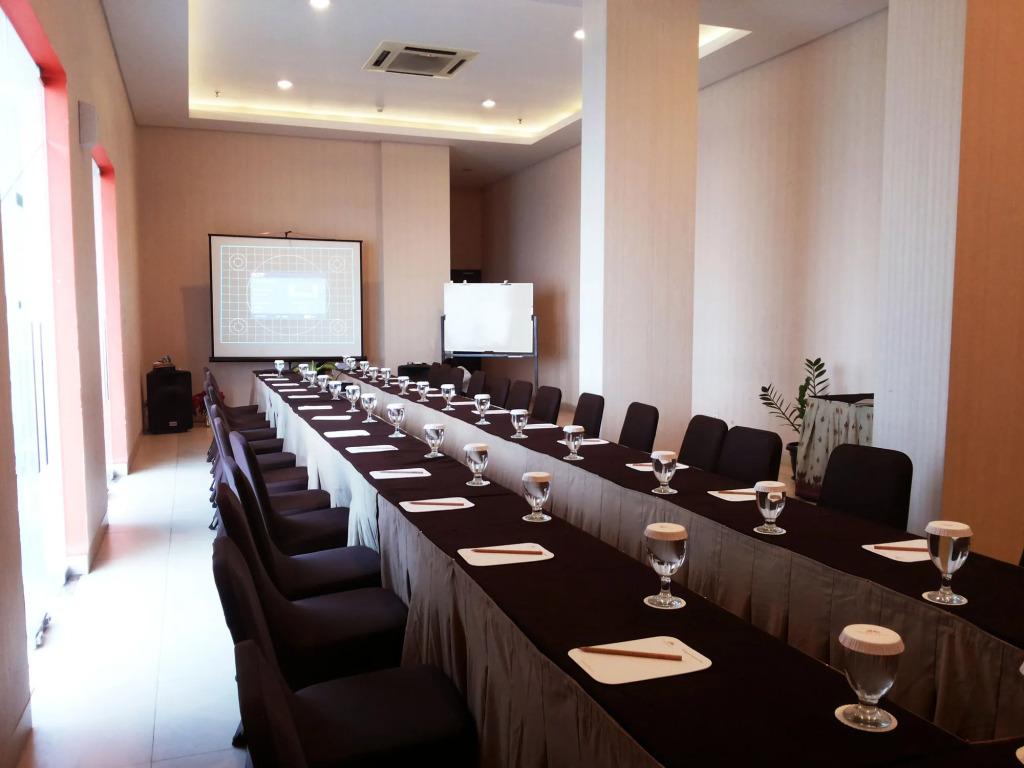 The Edelweiss Hotel Yogyakarta