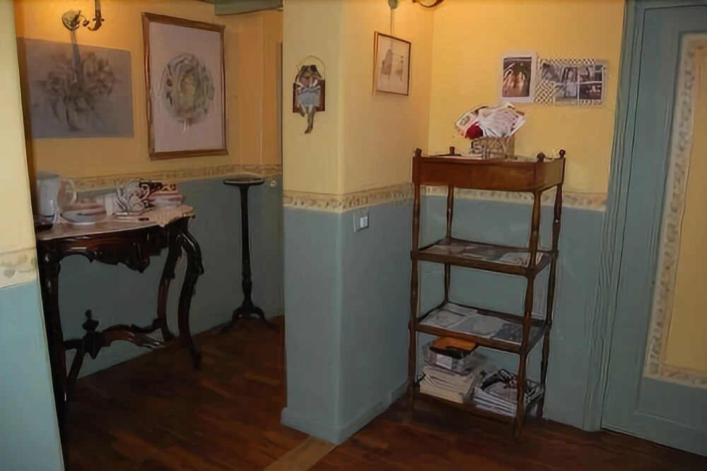 Casa a Roma