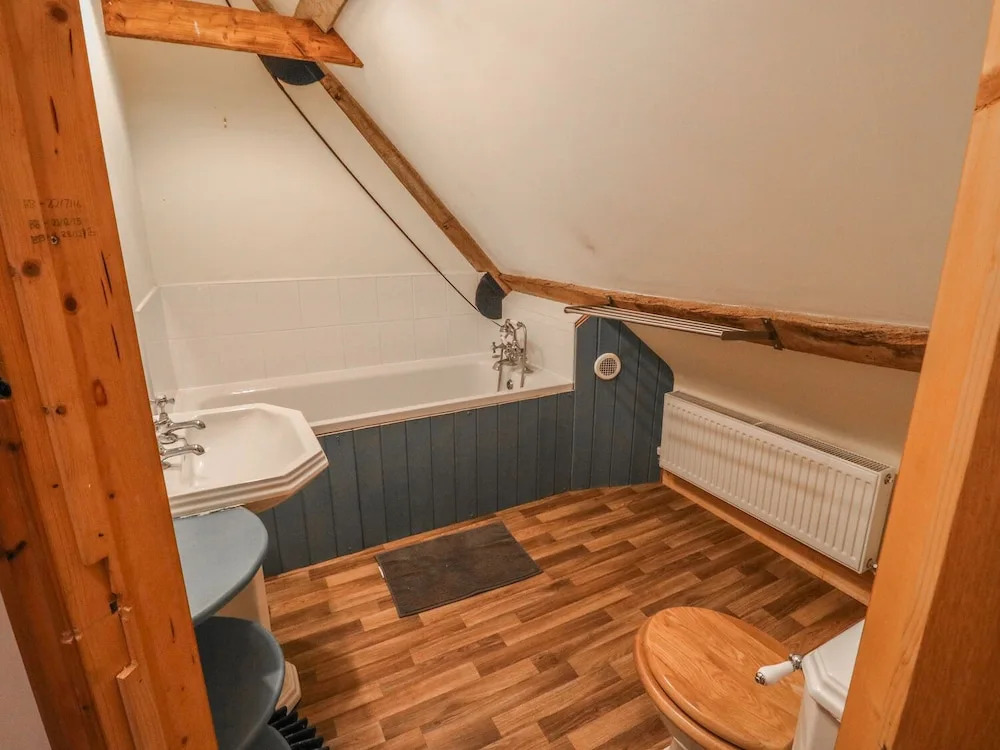 Millstone, Kettering