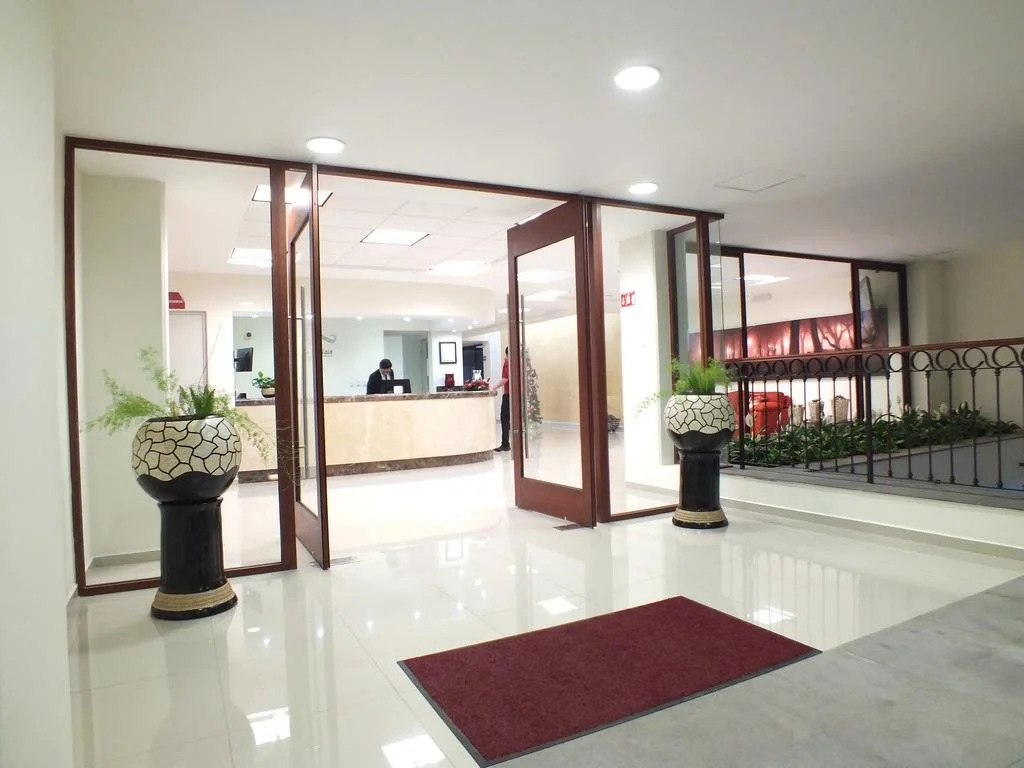 Casa de la iaia Hotel