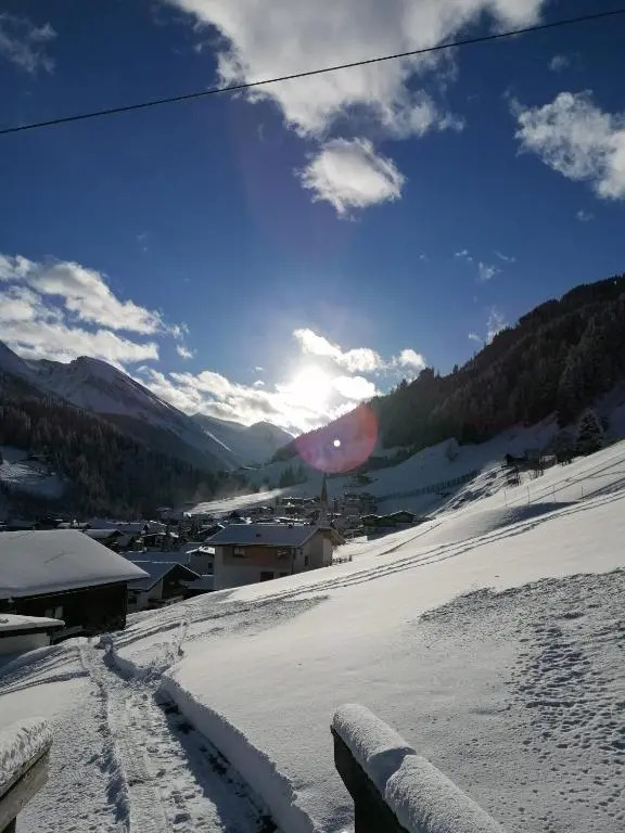 Haus Martina