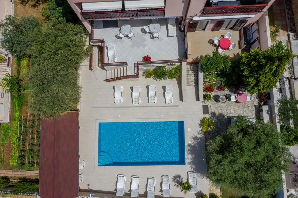 Berat Apartment