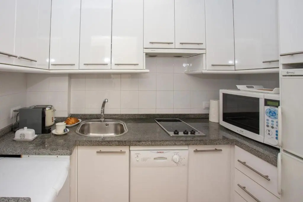 Ispal Apartment & Parking Seville Historic Center vftse06601