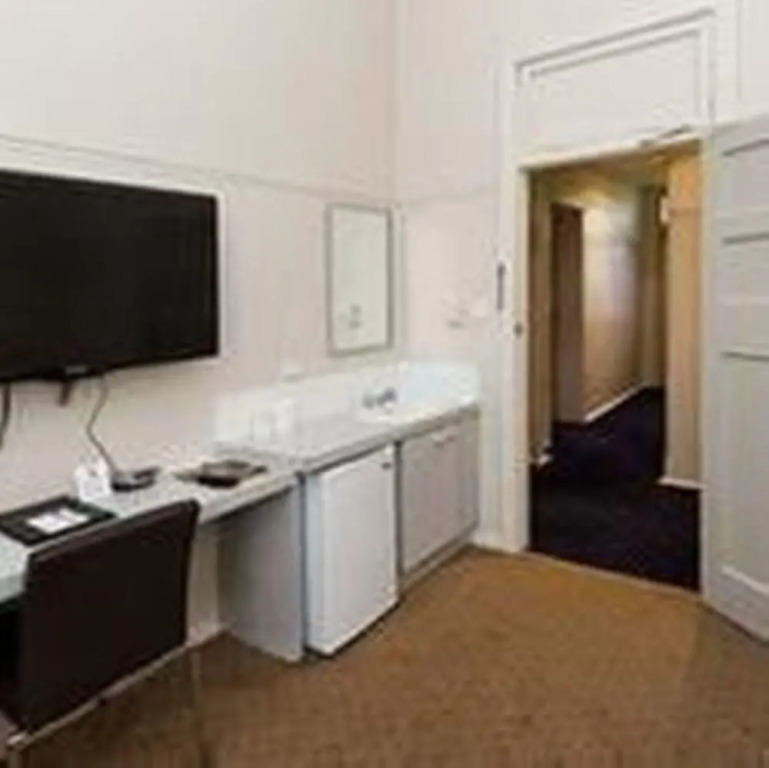 Comfort Inn Wentworth Plaza
